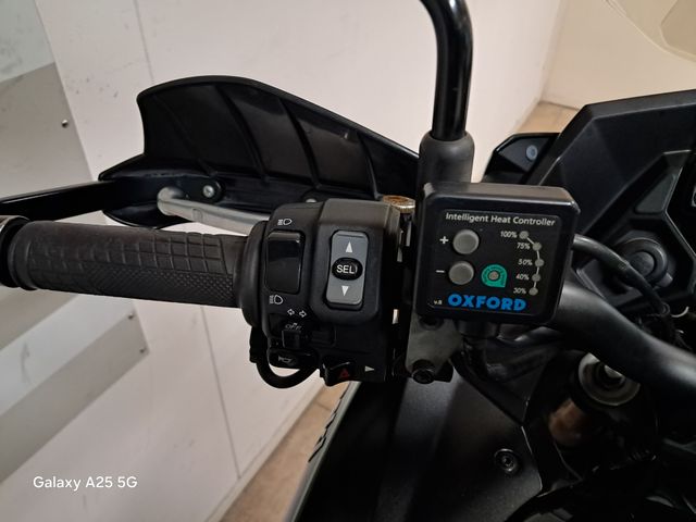 kawasaki - versys-1000-abs