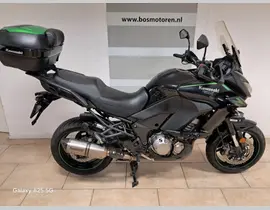 Kawasaki Versys 1000 ABS 2018 occasion