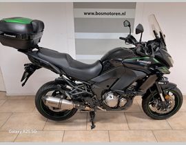 Kawasaki Versys 1000 ABS 2018 occasion