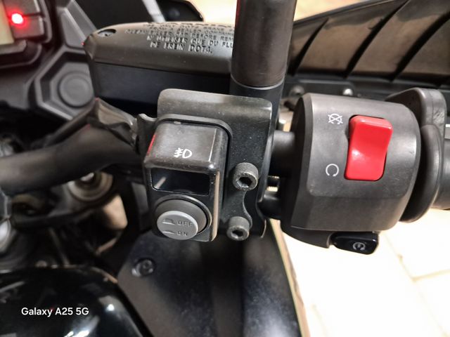 kawasaki - versys-1000-abs