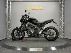Yamaha MT 09 2021 occasion – foto 5 van 11