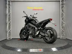 Yamaha MT 09 2021 occasion – foto 6 van 11