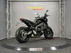 Yamaha MT 09 2021 occasion – foto 8 van 11
