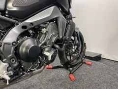 Yamaha MT 09 2021 occasion – foto 10 van 11