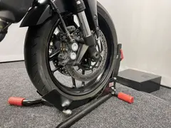 Yamaha MT 09 2021 occasion – foto 11 van 11