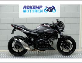 Suzuki SV 650 X 2019 occasion