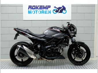 Suzuki SV 650 X 2019 occasion