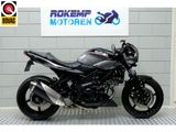 SUZUKI SV 650 X