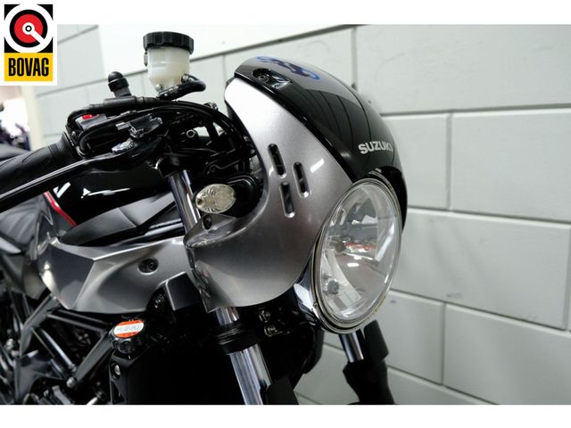 suzuki - sv-650-x