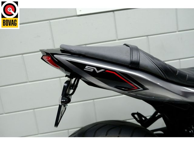 suzuki - sv-650-x