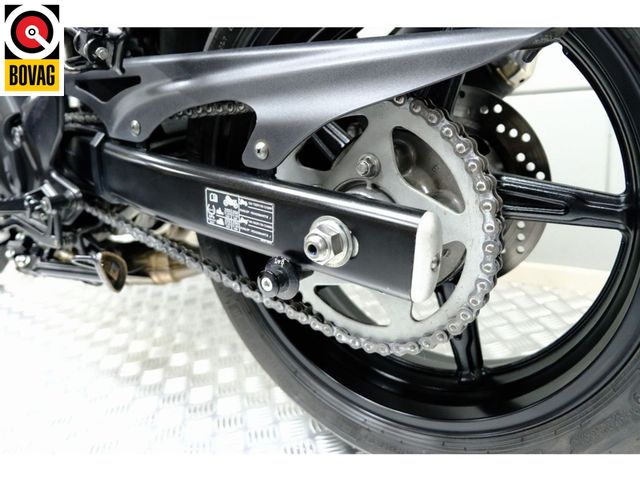 suzuki - sv-650-x