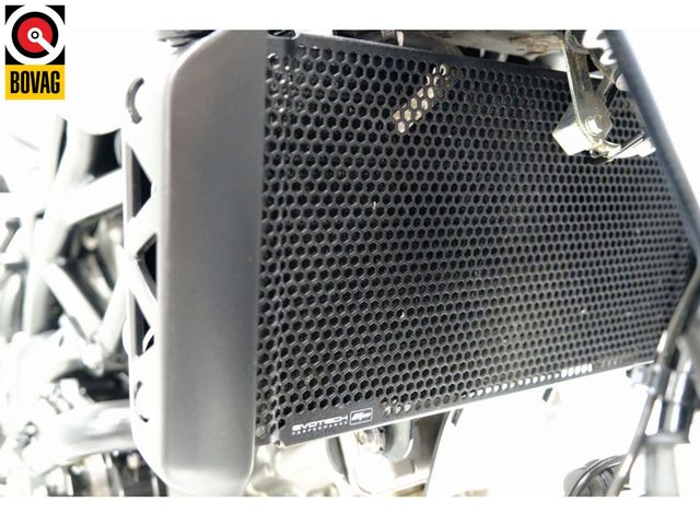 suzuki - sv-650-x