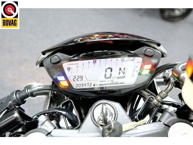 suzuki - sv-650-x