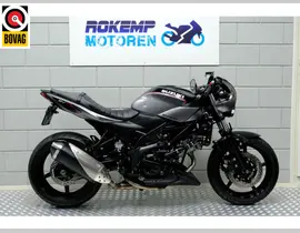 Suzuki SV 650 X 2019 occasion