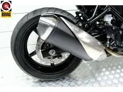 Suzuki SV 650 X cafe racer 2019 occasion – foto 5 van 22