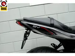 Suzuki SV 650 X cafe racer 2019 occasion – foto 6 van 22