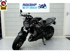 Suzuki SV 650 X cafe racer 2019 occasion – foto 9 van 22
