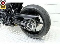 Suzuki SV 650 X cafe racer 2019 occasion – foto 13 van 22