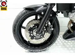 Suzuki SV 650 X cafe racer 2019 occasion – foto 16 van 22