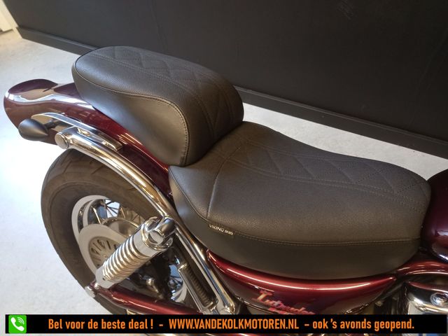suzuki - vs-1400-intruder