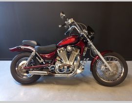 Suzuki VS 1400 Intruder 1992 occasion