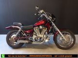 SUZUKI VS 1400 INTRUDER