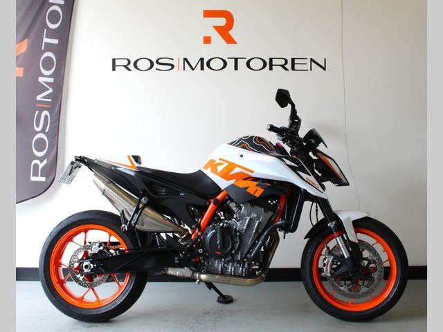 ktm - 890-duke-r