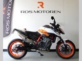 KTM 890 DUKE R