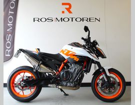 KTM 890 Duke R 2020 occasion