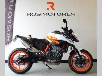 KTM 890 Duke R 2020 occasion
