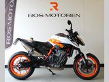 KTM 890 DUKE R