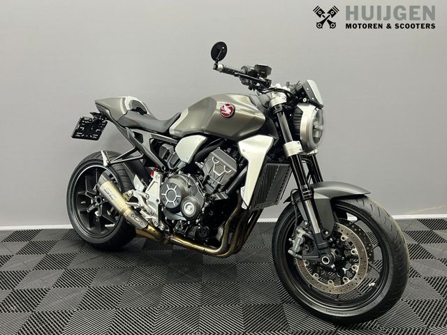 honda - cb-1000-r