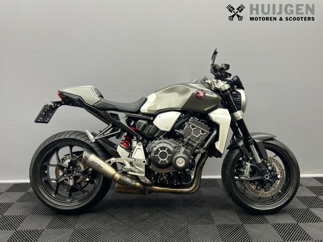 honda - cb-1000-r