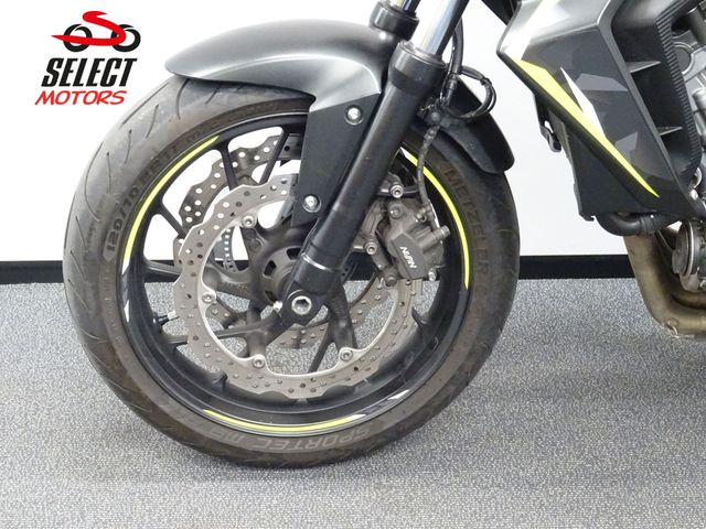 honda - cb-650-f-abs