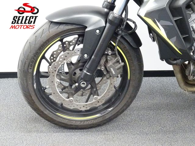 honda - cb-650-f-abs