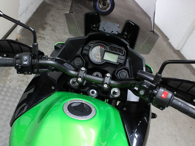 kawasaki - versys-1000-grand-tourer