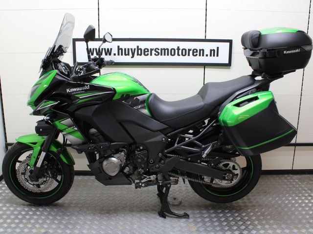 kawasaki - versys-1000-grand-tourer
