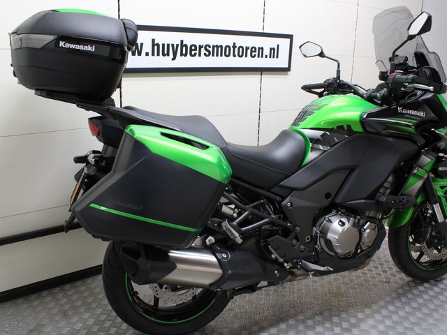 kawasaki - versys-1000-grand-tourer