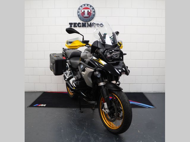 bmw - r-1250-gs-40-years-gs-edition