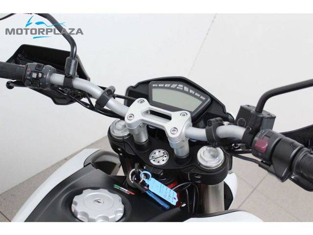 ducati - hypermotard-939-sp