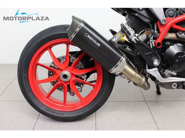 ducati - hypermotard-939-sp