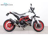 DUCATI HYPERMOTARD 939