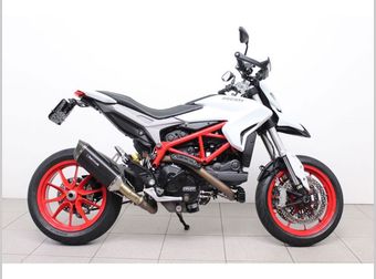 Ducati Hypermotard 939 2017 occasion