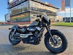 HARLEY-DAVIDSON SPORTSTER FORTY-EIGHT XL 1200 X