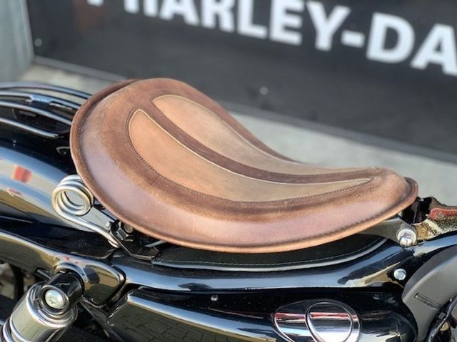 harley-davidson - sportster-forty-eight-xl-1200-x