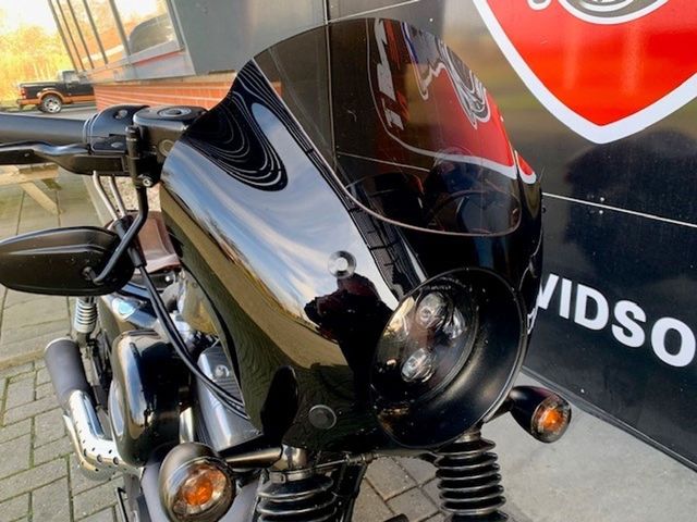 harley-davidson - sportster-forty-eight-xl-1200-x