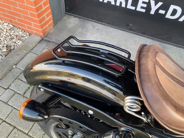 harley-davidson - sportster-forty-eight-xl-1200-x