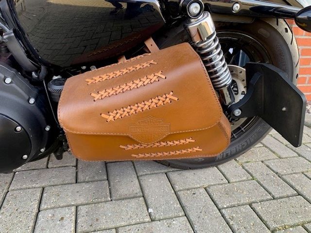 harley-davidson - sportster-forty-eight-xl-1200-x