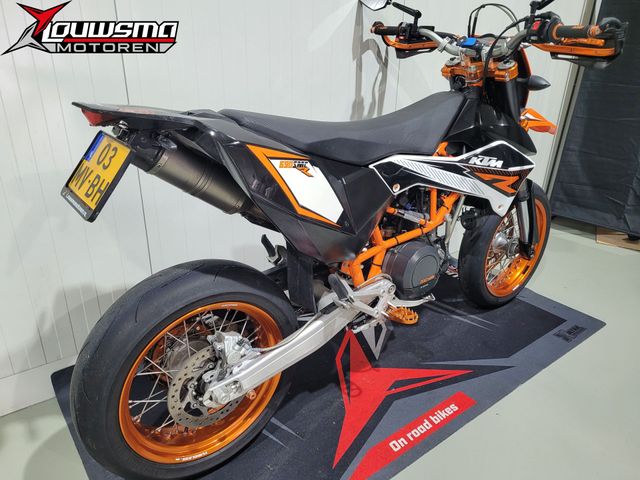 ktm - 690-smc-r