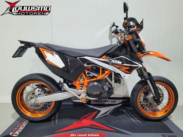 ktm - 690-smc-r